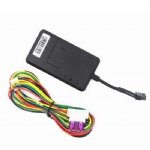 Real-time GPS/GSM/GPRS tracking device Mini vehicle GPS car tracker