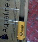 Aquafine Lamp 6039460GOLDL