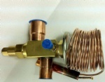 Emerson TRAE60 HCA  Thermal Expansion valve