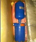 Magnetrol B75-1B20-CNA Float Level Switch