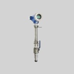 MT100E-CR Insertion Electromagnetic Flowmeter