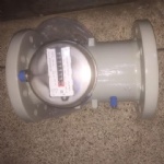 Elster QA 250ZI DN100 Gas Meter