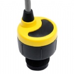 Omega   LVCN 414-I  Non-contact Ultraonic level controller sensor