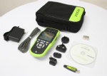 FLUKE NETSCOUT LRAT-2000 KIT Tester Link Runner AT-2000