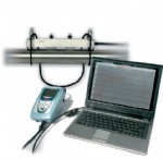 ULTRAFLUX UF801P Ultrasonic flowmeter