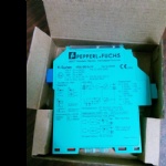 P+F Pepperl+fuchs SMART TRANSMITTERS
