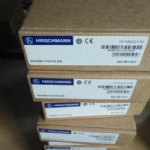 HIRSCHANN Spider 1TX/1FX SM Switch