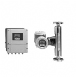 Proline Promass 80M, 83M Coriolis Mass Flow Measuring System