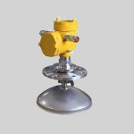 MT100RL90 Solid Radar Level Sensor