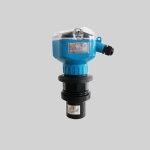 MT100L 2 path relay pump control ultrasonic level meter